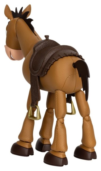 Toy Story Figur Bullseye 22 cm