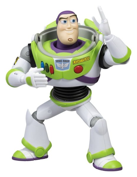 Toy Story Buzz Lightyear 24 cm Figur