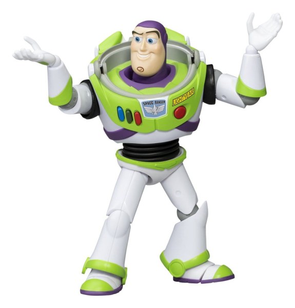 Toy Story Buzz Lightyear 24 cm Figur