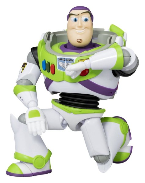 Toy Story Buzz Lightyear 24 cm Figur