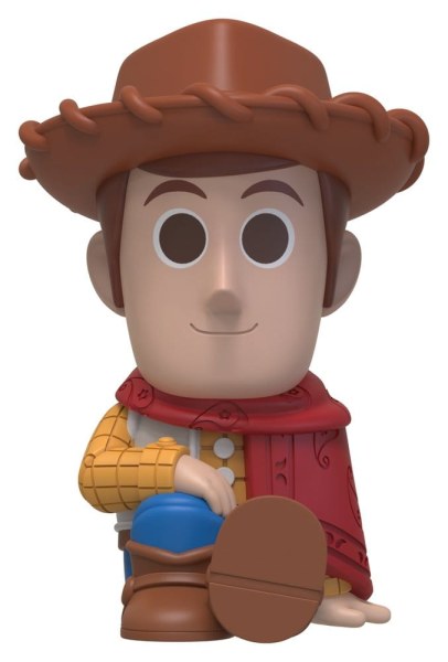 Toy Story Palm Size Figur Spardose Woody 13 cm