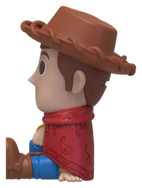 Toy Story Palm Size Figur Spardose Woody 13 cm