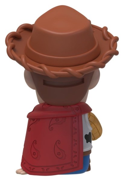 Toy Story Palm Size Figur Spardose Woody 13 cm