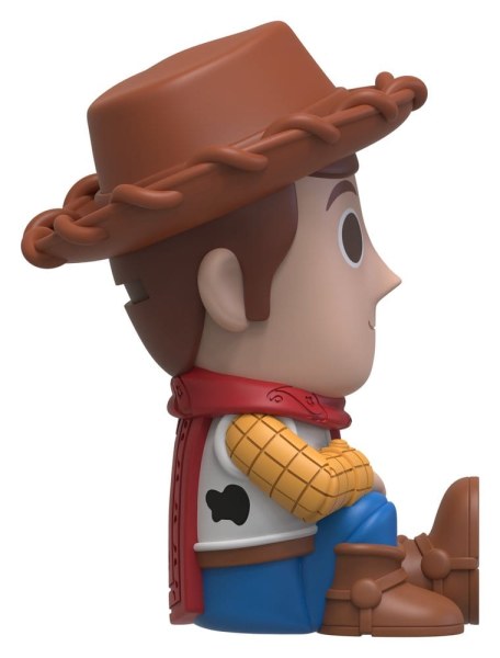 Toy Story Palm Size Figur Spardose Woody 13 cm