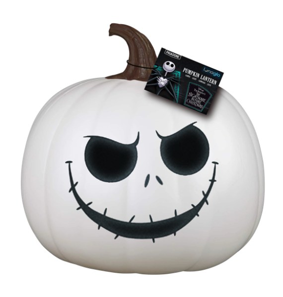 JACK SKELLINGTONS WEIHNACHT - Jack - Laterne 25cm
