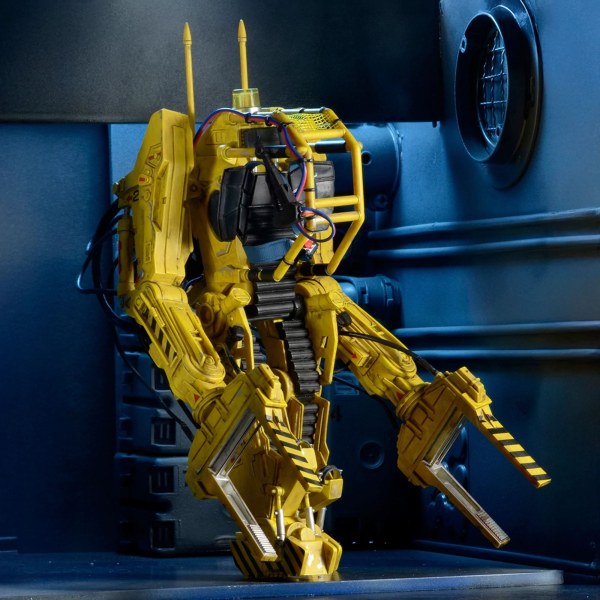 ALIENS - DELUXE FAHRZEUG - 40. JAHRESTAG POWER LOADER (P-5000)