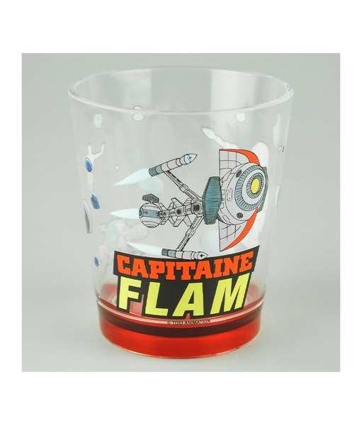 Captain Harlock Kunststoffbecher