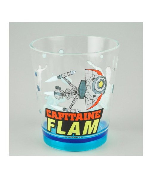 Captain Harlock Kunststoffbecher