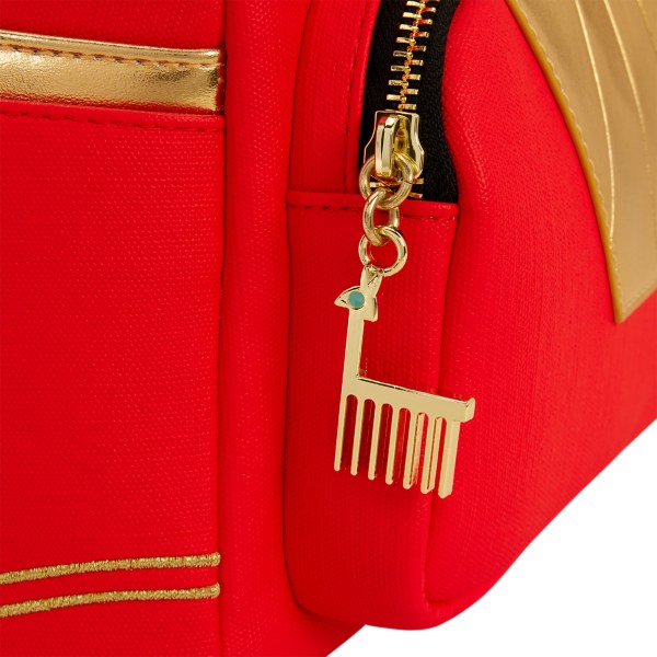Kaiser's Neue Groove Kuzco Cosplay Mini-Rucksack - Disney Loungefly