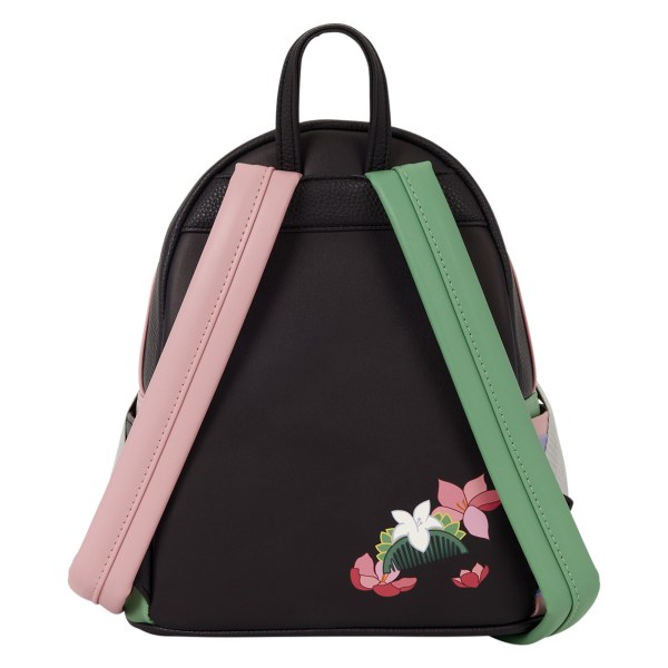 Mulan Cosplay Mini-Rucksack - Disney Loungefly