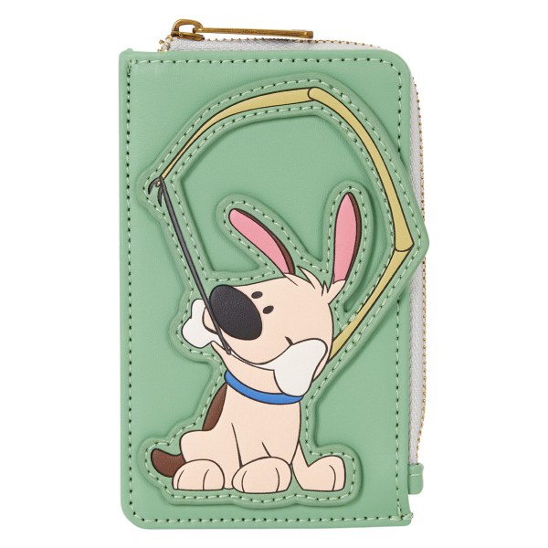 Mulan Kleiner Bruder Kartenhalter - Disney Loungefly