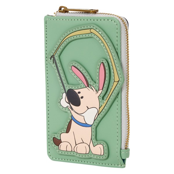 Mulan Kleiner Bruder Kartenhalter - Disney Loungefly