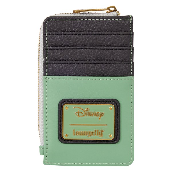 Mulan Kleiner Bruder Kartenhalter - Disney Loungefly