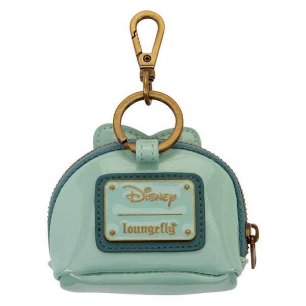 Mulan Kamm Beutel Charm - Disney Loungefly