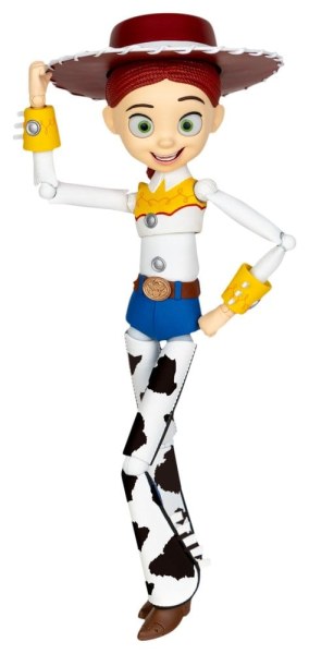Jessie Figur 21 cm - Disney Pixar Toy Story