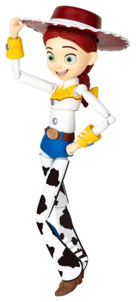 Jessie Figur 21 cm - Disney Pixar Toy Story