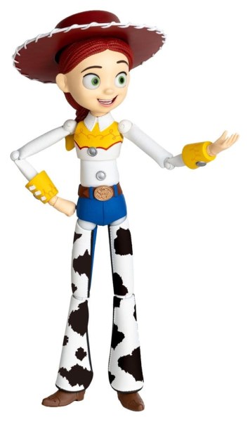 Jessie Figur 21 cm - Disney Pixar Toy Story