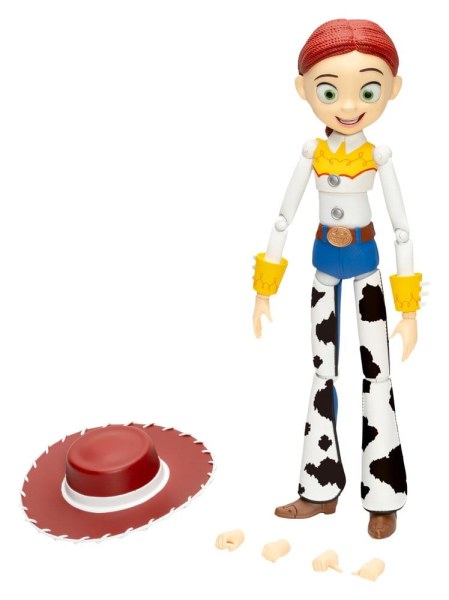 Jessie Figur 21 cm - Disney Pixar Toy Story