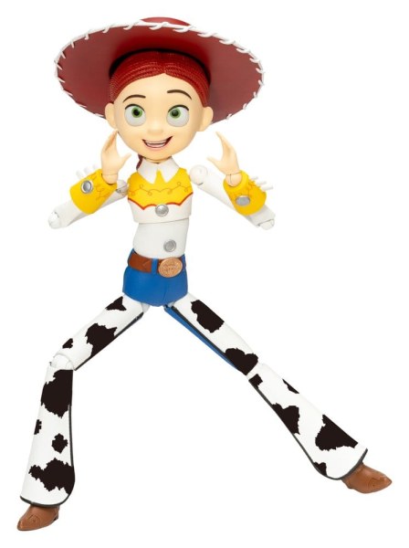 Jessie Figur 21 cm - Disney Pixar Toy Story