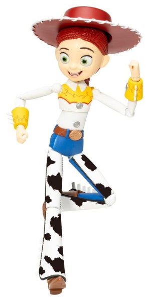 Jessie Figur 21 cm - Disney Pixar Toy Story