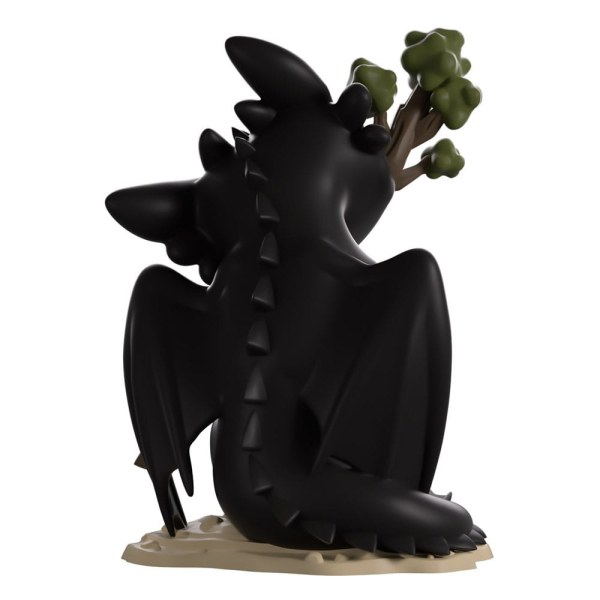 Figurine fetch Zahnlos 13 cm - Dragons