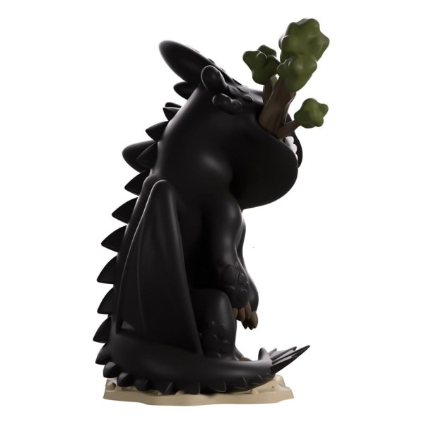 Figurine fetch Zahnlos 13 cm - Dragons