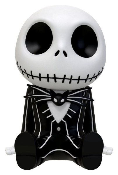 Jack Skellington Spardose 12 cm - Beast Kingdom The Nightmare Before Christmas 