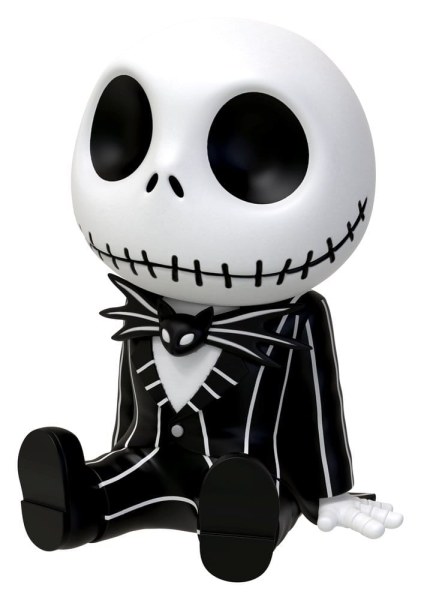 Jack Skellington Spardose 12 cm - Beast Kingdom The Nightmare Before Christmas 