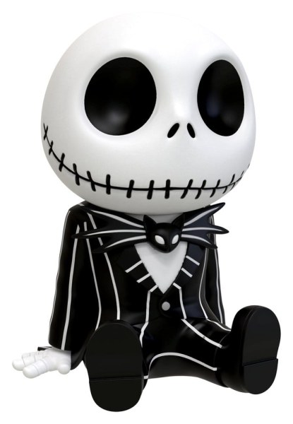 Jack Skellington Spardose 12 cm - Beast Kingdom The Nightmare Before Christmas 