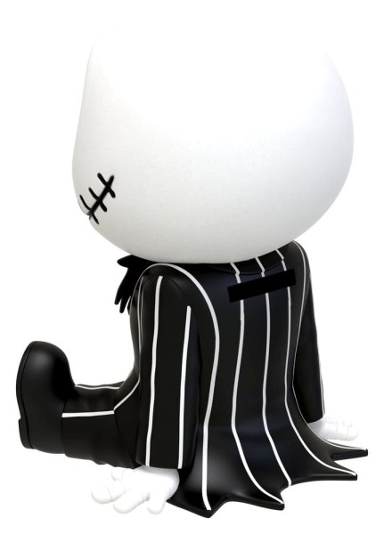 Jack Skellington Spardose 12 cm - Beast Kingdom The Nightmare Before Christmas 