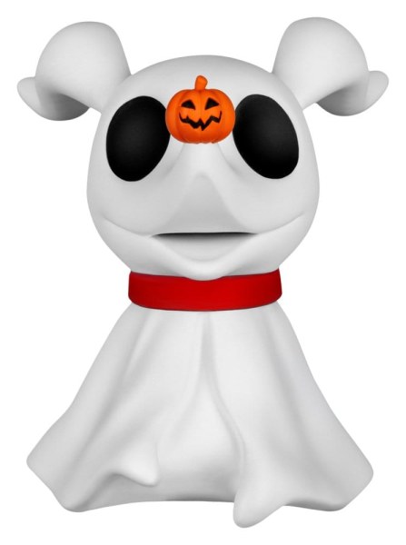 Spardose Piggy Bank Zero 11 cm - Beast Kingdom Nightmare Before Christmas