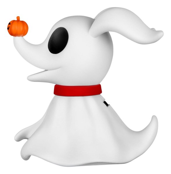 Spardose Piggy Bank Zero 11 cm - Beast Kingdom Nightmare Before Christmas