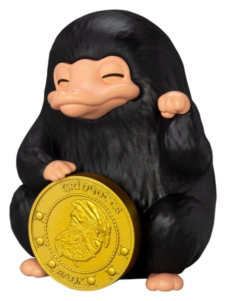 Spardose Niffler 11 cm - Phantastische Tierwesen