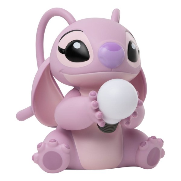 Engelslampe 16 cm - Disney Lilo & Stitch