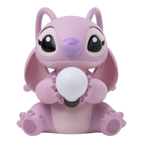 Engelslampe 16 cm - Disney Lilo & Stitch