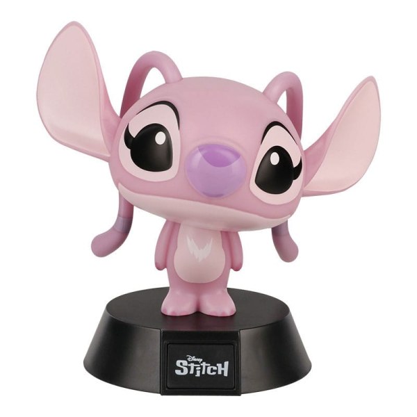 Lampe Icons Engel - Lilo & Stitch