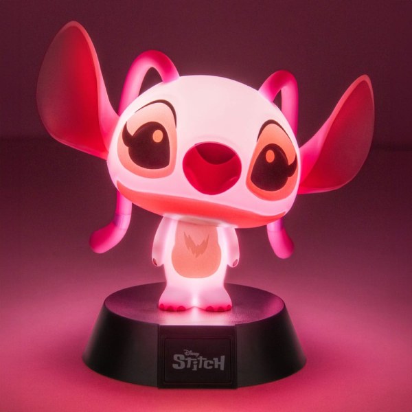 Lampe Icons Engel - Lilo & Stitch