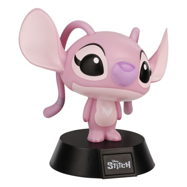 Lampe Icons Engel - Lilo & Stitch