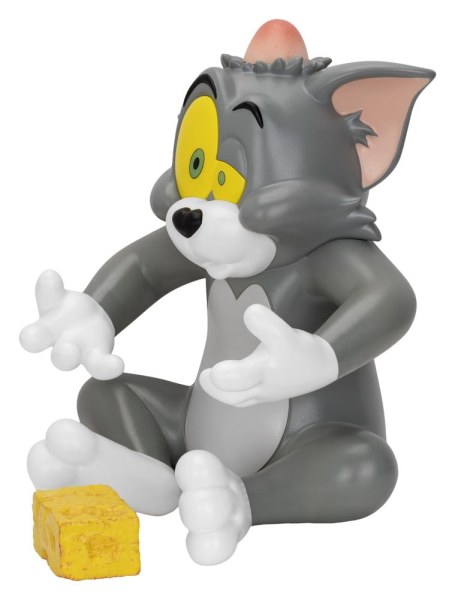 Spardose Tom-Käsefalle! 25 cm - Tom und Jerry