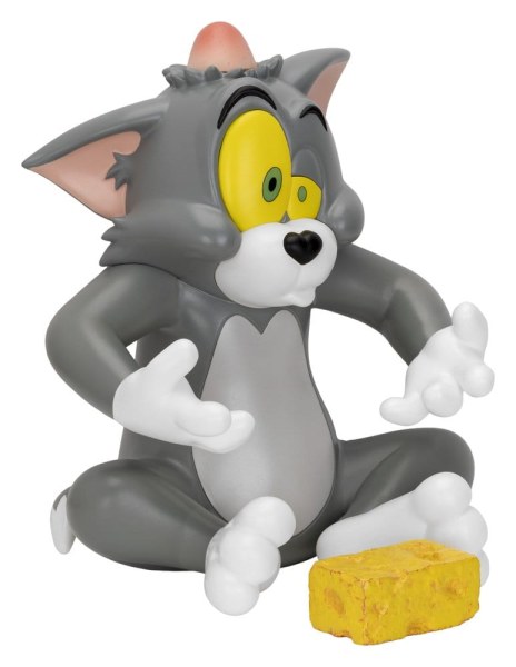 Spardose Tom-Käsefalle! 25 cm - Tom und Jerry