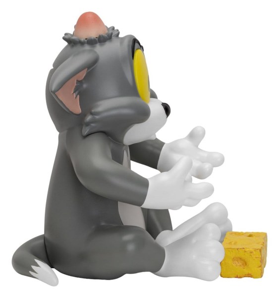 Spardose Tom-Käsefalle! 25 cm - Tom und Jerry