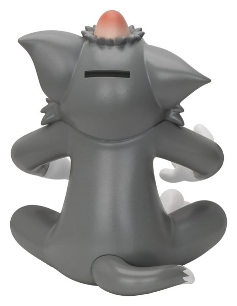 Spardose Tom-Käsefalle! 25 cm - Tom und Jerry