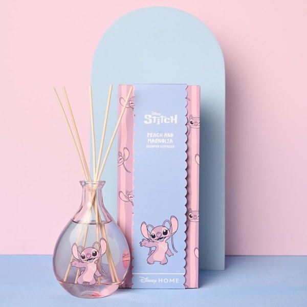 Angel Diffuser Duft Pfirsich & Magnolie - Disney Lilo & Stitch