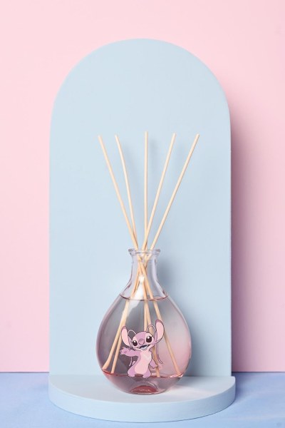 Angel Diffuser Duft Pfirsich & Magnolie - Disney Lilo & Stitch