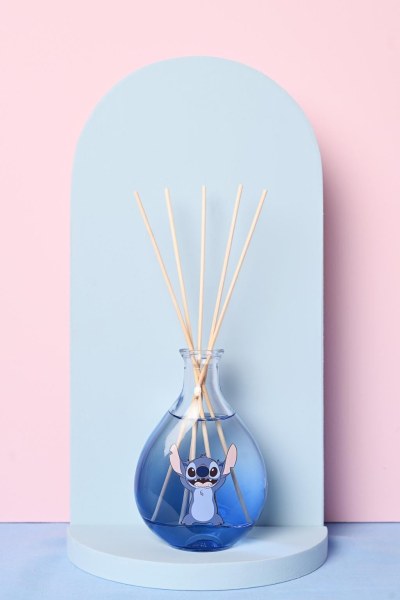 Stitch Diffuser Duft Weiches Baumwoll - Disney