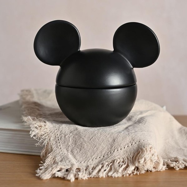 Mickey-Kopf-3D-Box mit Deckel - Disney