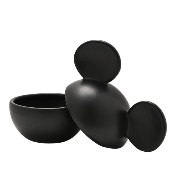 Mickey-Kopf-3D-Box mit Deckel - Disney