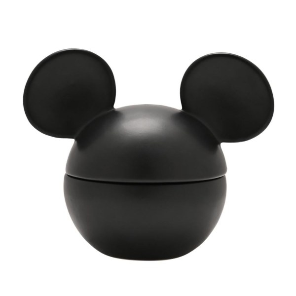 Mickey-Kopf-3D-Box mit Deckel - Disney