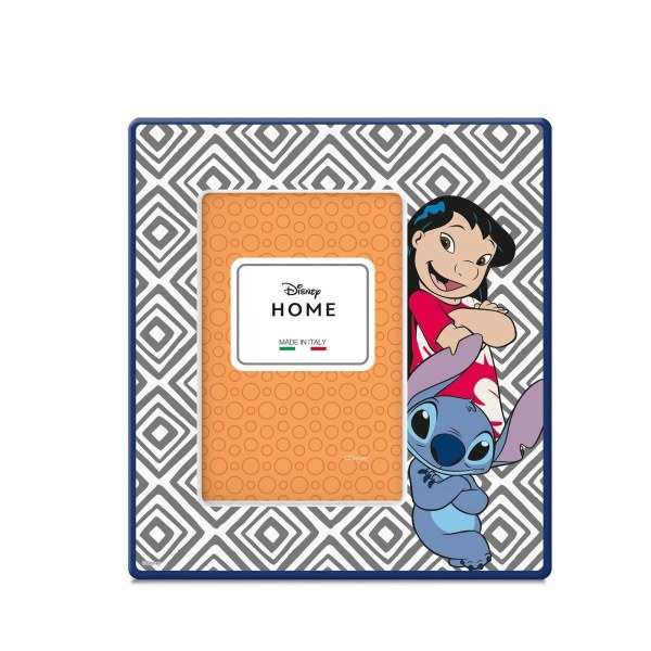 Bilderrahmen 20x18cm Lilo & Stitch - Disney