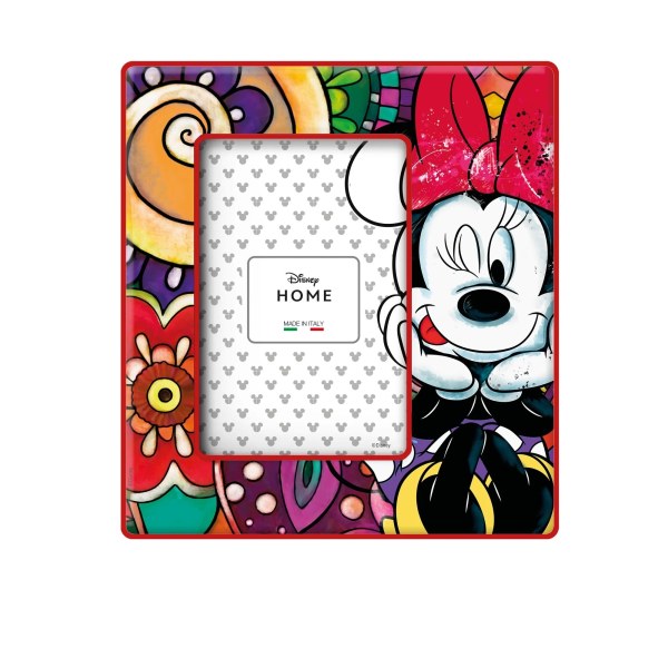 Forever&Ever Fotorahmen 20x18cm Minnie - Disney